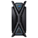 "ASUS ROG GR701 HYPERION BLACK"