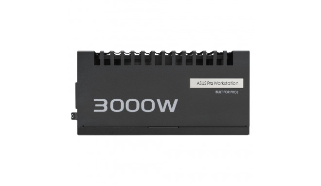 "3000W ASUS Netzteil PRO-WS-3000P 80+ Platinum"
