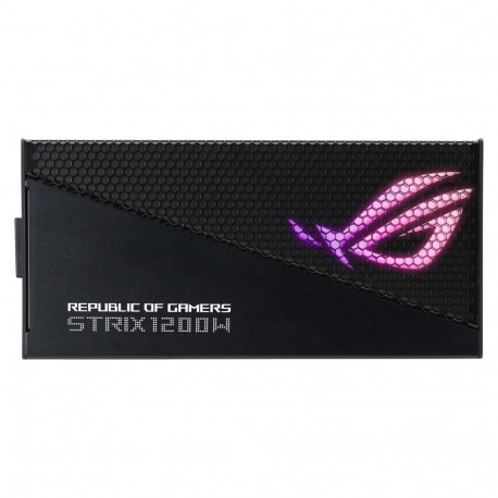 "1200W ASUS Netzteil ROG STRIX Aura Edition 80+ Gold"