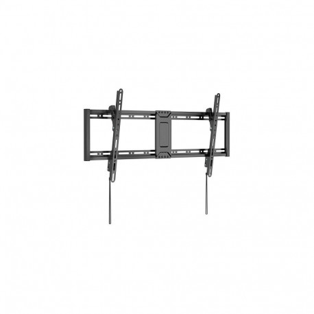 "Equip Wandhalterung 43""-95""/1TFT neig/Slim 1Gelenk 75Kg sw"