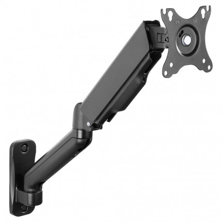 "Equip Wandhalterung 17""-32""/1TFT 360°GF 1Gelenk 9Kg sw lite Retail"