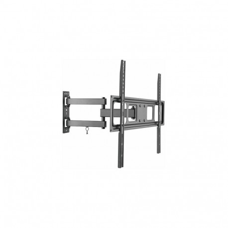 Equip seinakinnitus 37"-70" 1TFT 4 liigendiga 35kg must retail