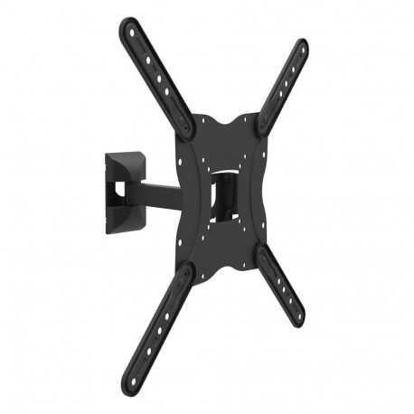 "Equip Wandhalterung 23""-55""/1TFT schwenkb.2Gelenke 30Kg sw retail"
