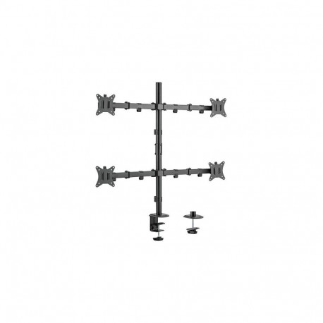Equip lauakinnitus 17" - 32" 4TFT 9kg 360 must