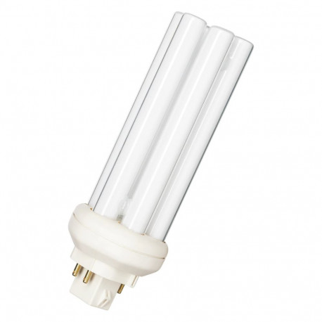 "Osram DULUX T/E Energiesparlampe 26W/830 Plus GX24Q"