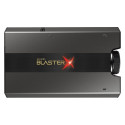 Sound BlasterX G6 must