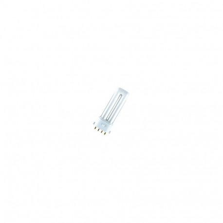 Osram DULUX S/E säästulamp 11W/830 2G7 FS1