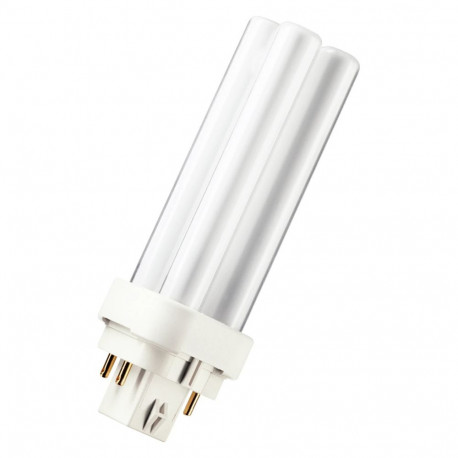 Osram DULUX D/E säästulamp 10W/840 G24Q-1 FS1