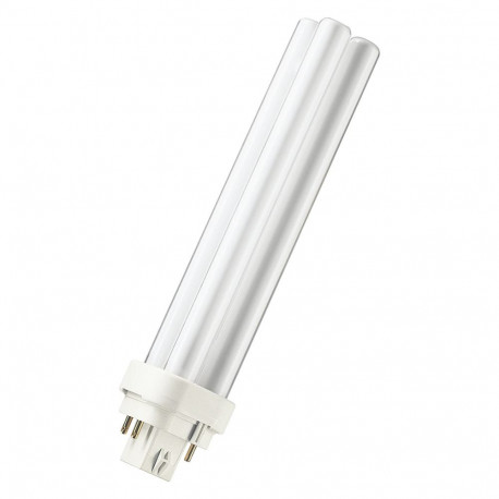 Osram DULUX D/E säästulamp 26W/865 G24Q-3 FS1