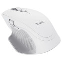"Trust Ozaa+ Multi-Connect Wireless Mouse White"