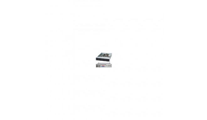 Supermicro CSE-825TQC-R1K03LPB 2HE