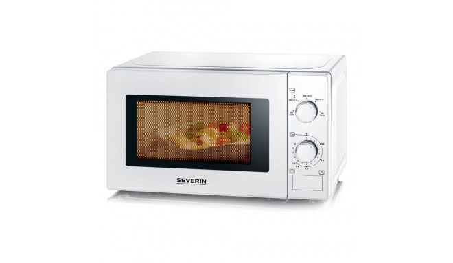 "Severin MW 7770 Mikrowelle"