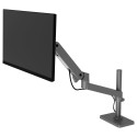 "LX PRO ARM SINGLE DISPLAY TALL POLE DIG"