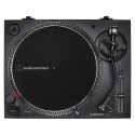 "Audio Technica AT-LP120XUSBBT (schwarz. Bluetooth. USB)"