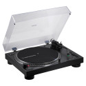 "Audio Technica AT-LP120XUSBBT (schwarz. Bluetooth. USB)"
