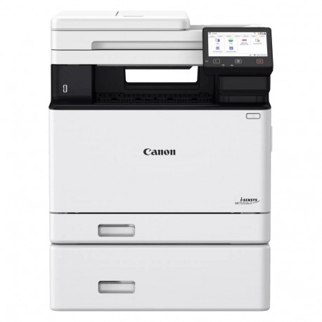Canon multifunktsionaalne printer i-SENSYS MF752Cdw II