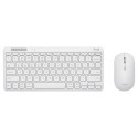 "Trust Lyra Wireless Keyboard & Mouse White DE"
