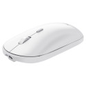 "Trust Lyra Wireless Keyboard & Mouse White DE"