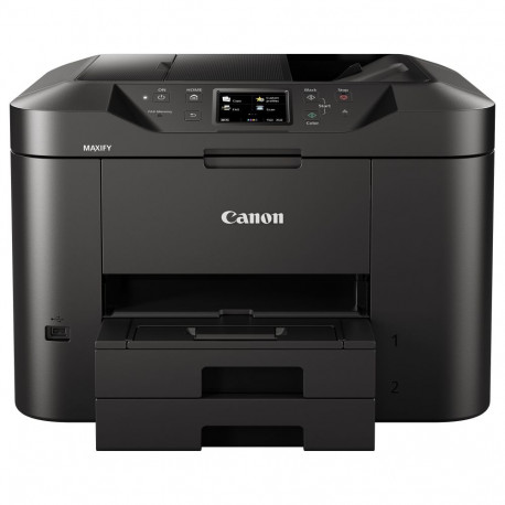 Canon multifunktsionaalne tindiprinter MB2750