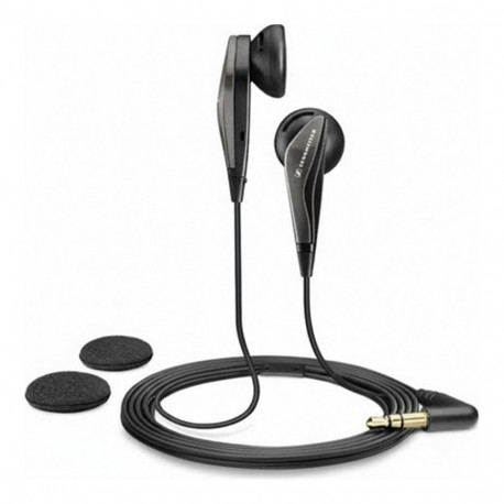 "Epos MX 375 In-Ear-Ohrhrer, schwarz"