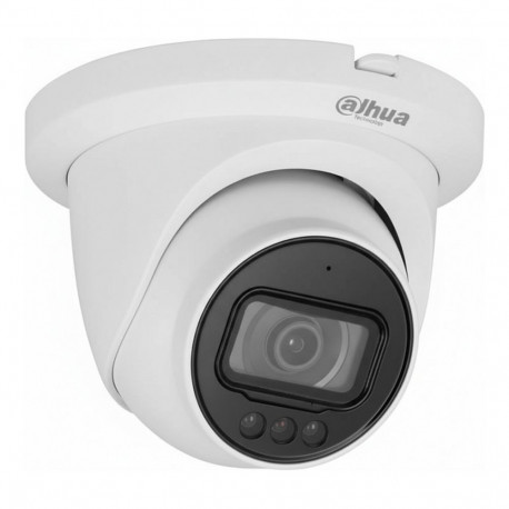 Dahua DH-IPC-HDW5541TM-ASE 5MP IR fikseeritud fookuskaugusega WizMind kera-tüüpi võrgukaamera