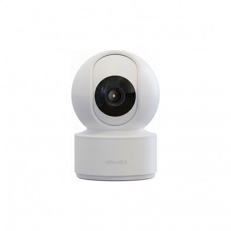 "IMILAB Indoor WiFi Kamera C22 360°/110° 3K Nachtsicht weiß"