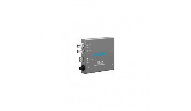 "AJA 12G-AM"
