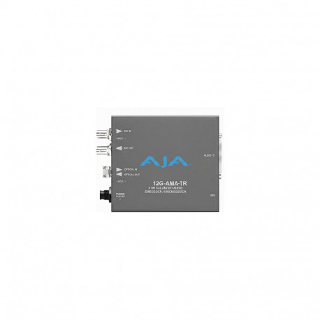 "AJA 12G-AMA-TR"