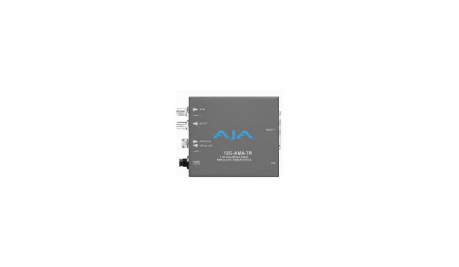 AJA 12G-AMA-TR