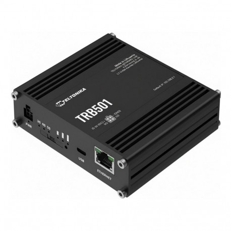 Teltonika TRB501 5G lüüs