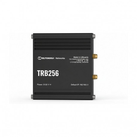 Teltonika TRB256 LTE Cat M1 450Mhz lüüs