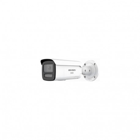 Hikvision DS-2CD2T43G2P-LISU/SL(180) 4MP Easy IP 2.0+ silinderkaamera