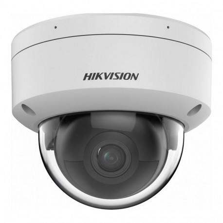 Hikvision DS-2CD3143G2-ISU(2.8mm)(B) 4MP nutikas IP-kuppelkaamera
