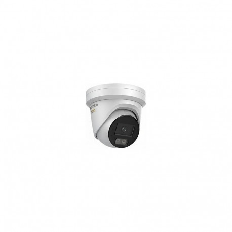 "HIKVISION DS-2CD2347G3-LIY(2.8mm) Turret 4MP Smart Hybrid Light"