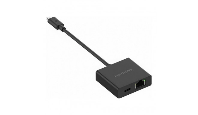 Netgear USB2ETH-10000S Nighthawk USB-C - Ethernet adapter
