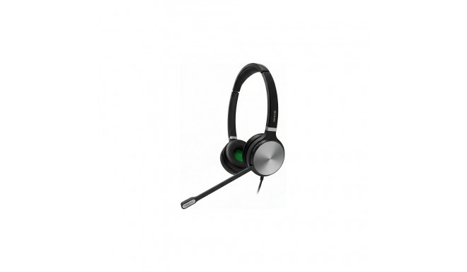 "Yealink Headset YHS36 E2 Dual"