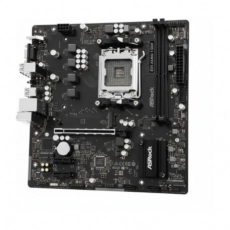 "ASROCK A620AM-X AM5 retail"