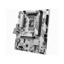 "ASROCK B760M-X GEN5 Intel S1700 retail"