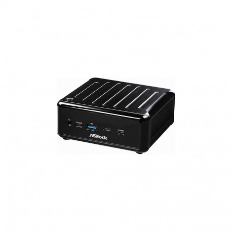 ASROCK 4x4 BOX-7535U/D5 jaemüügi versioon