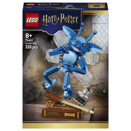 "LEGO 76461 Harry Potter Wichtel"