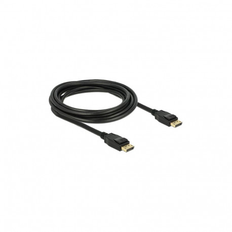 DeLOCK DisplayPort 3m
