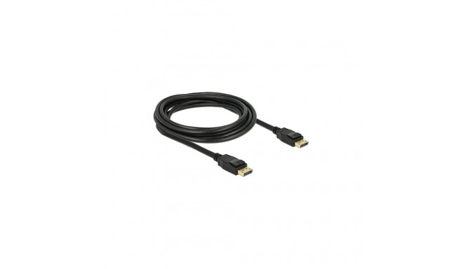 DeLOCK DisplayPort 3m