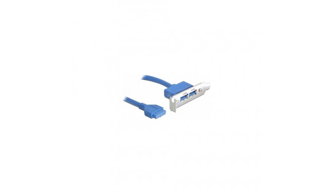 USB 3.0 Pin Hea pesaplaat
