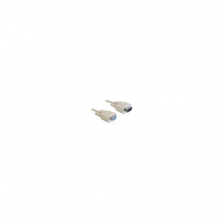 Delock RS-232 jada- Sub-D9 kaabel