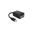 Delock mini DP -> VGA adapter