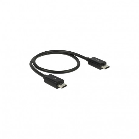 "DELOCK Kabel USB Power Sharing Micro St"