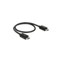 "DELOCK Kabel USB Power Sharing Micro St"