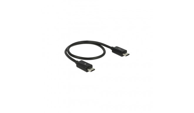 Delock USB Power Sharing Micro kaabel