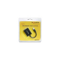 Delock mini DP -> VGA adapter