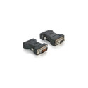 DVI (24+1) - VGA adapter
